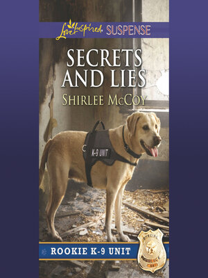 cover image of Secrets and Lies
